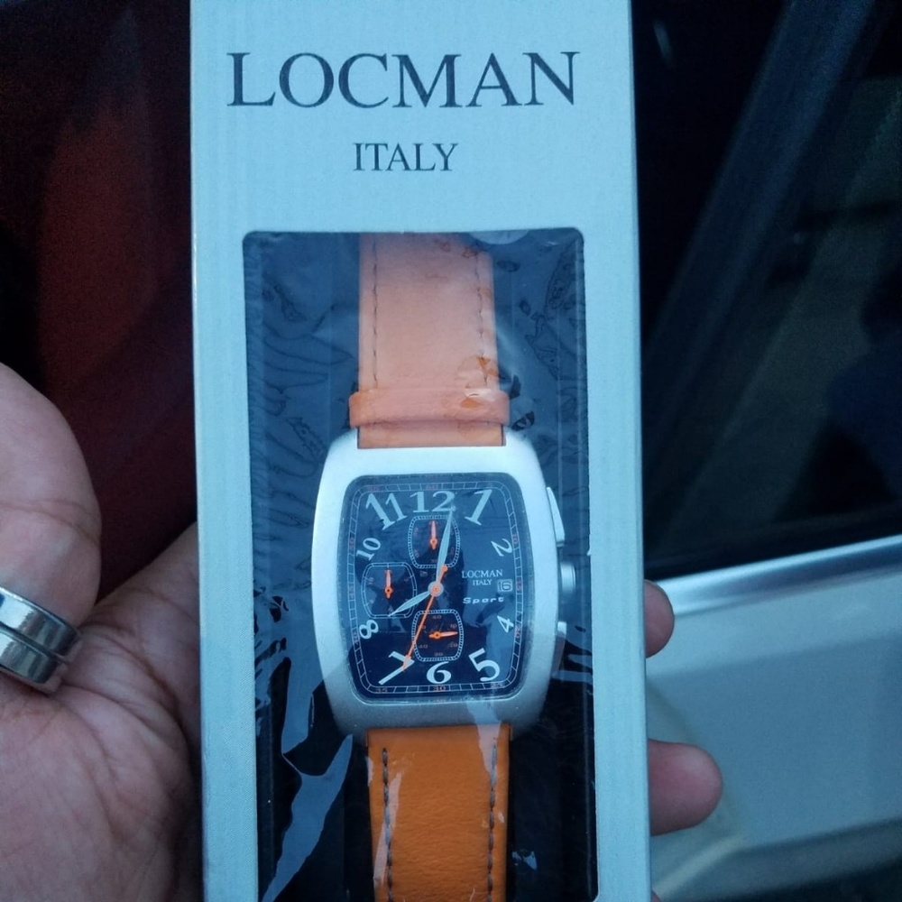 Men Watch